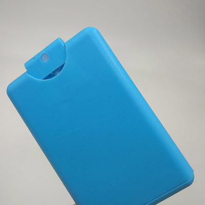 カスタマイズされた丸いプラスチックローションボトル フリップトップキャップとラベルデザイン