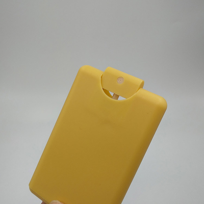 300ml クリア 丸い PET / HDPE コスメティック ローション ボトル