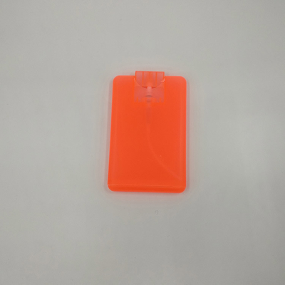 30-60ml 丸い透明なプラスチック製のPETローションボトル