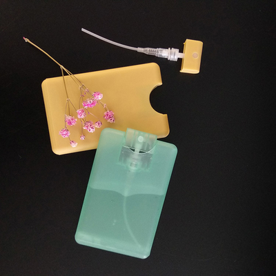 30-60ml 丸い透明なプラスチック製のPETローションボトル