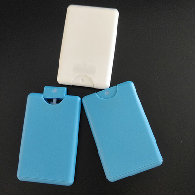 30-60ml 丸い透明なプラスチック製のPETローションボトル