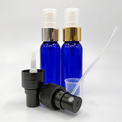 118mm 高さ PETGプラスチック化粧品ポンプボトル