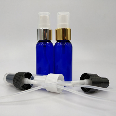 118mm 高さ PETGプラスチック化粧品ポンプボトル