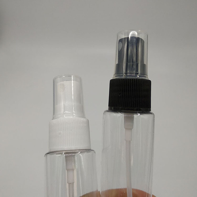 20/410 仕様の 60ml PETG パンプボトル