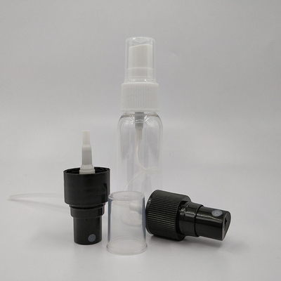 20/410 仕様の 60ml PETG パンプボトル