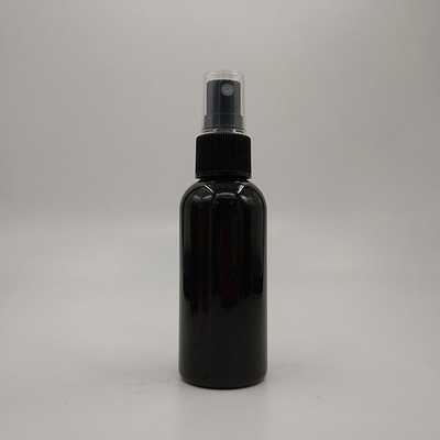 118mm 透明 丸い PETG プラスチックポンプ ボトル シャンプー 配給