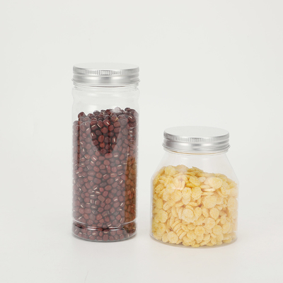 薬剤包装用 アルミ蓋付き透明プラスチック容器