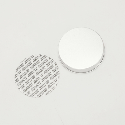 50Ml 100Ml 120Ml 150Ml 200Ml 4Oz 化粧品の瓶 ペット用 クリーム用プラスチック容器