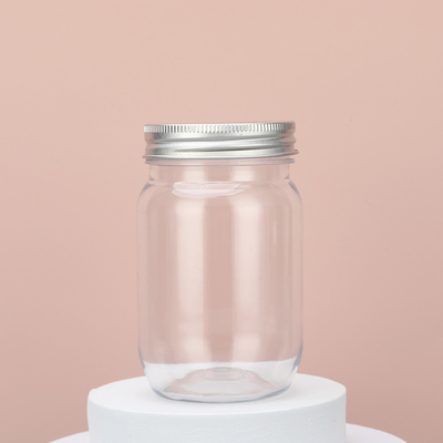 オーダーメイド ロゴ プリント 蓋付き プラスチック 容器