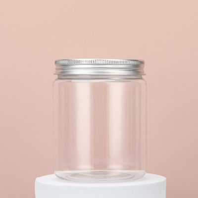 オーダーメイド ロゴ プリント 蓋付き プラスチック 容器