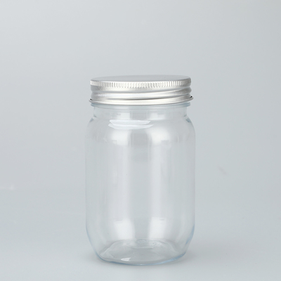 オーダーメイド ロゴ プリント 蓋付き プラスチック 容器