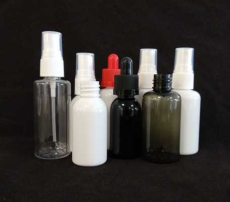 家用用用耐久性のあるPETプラスチックスプレーボトル