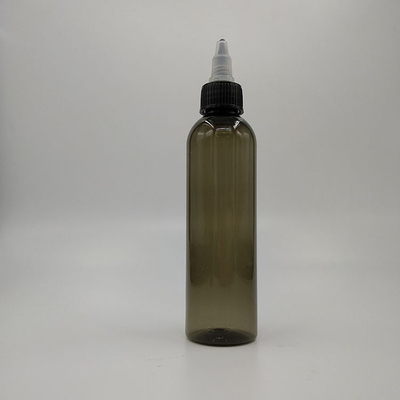 100ml 透明ドロッパーボトル