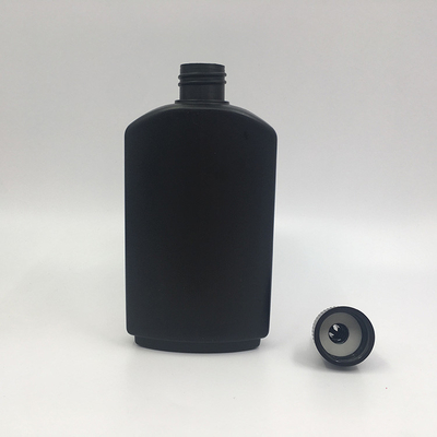 精油液体包装用 印刷されたロゴ付き パーソナライズド 透明 輝く プラスチック ドラッパー ボトル