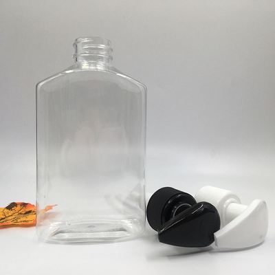 ローション 顔泡とシャンプーを配給するための再利用可能なプラスチックピンクPETポンプボトル
