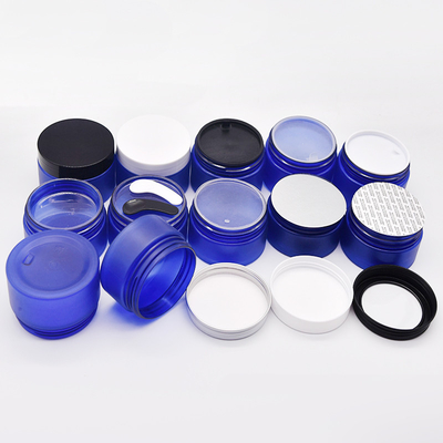 プレッシャー感受性またはアルミニウムホイルガスケートを持つカスタマイズされたプラスチック化粧品ボトル