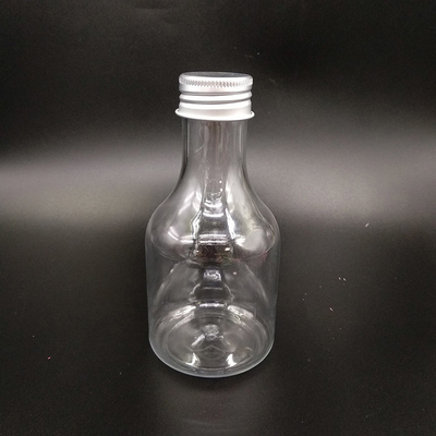 家 や 事務所 に 用い られる 耐久 し て スタイリッシュ な プラスチック 製 の ミルク ティー ボトル