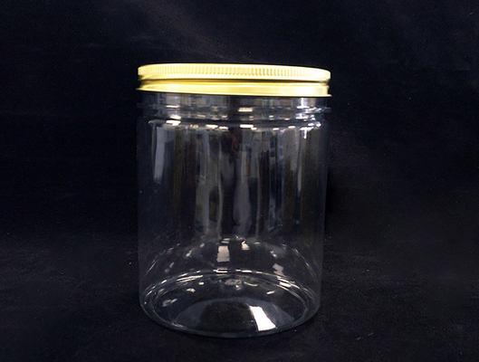 2オンス プラスチック容器 貯蔵用瓶