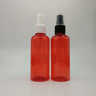 クリスタル クリア クラシック 30ml プラスチックのスプレーボトル