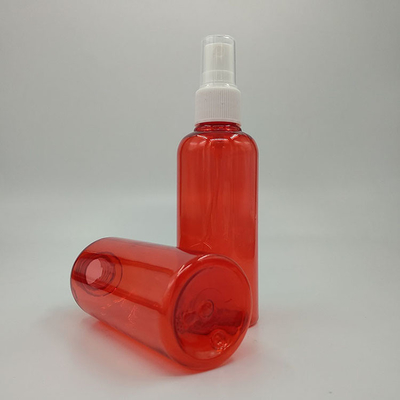 10ml 透明なPETプラスチックスプレーボトル