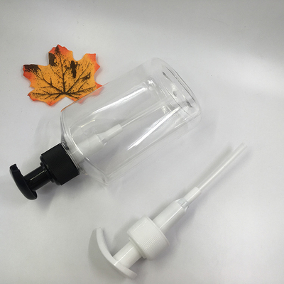 24mm カリバー PET ポンプ ボトル ポンプ キャップ 化粧品パッケージ
