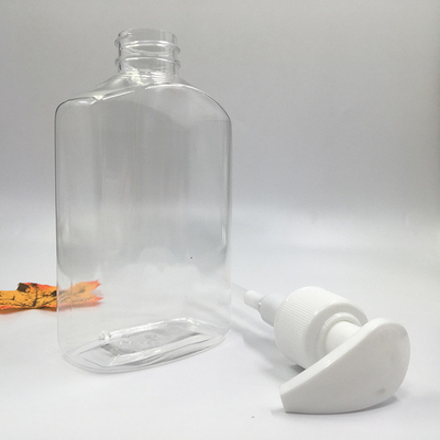 24mm カリバー PET ポンプ ボトル ポンプ キャップ 化粧品パッケージ