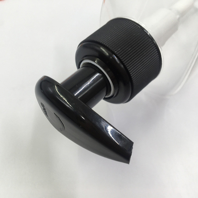 24mm カリバー PET ポンプ ボトル ポンプ キャップ 化粧品パッケージ