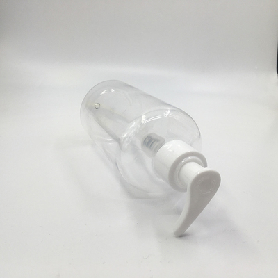 25g リサイクル可能なPETポンプボトル