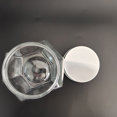 ブランド マーケティング 用 透明 プラスチック 包装 器