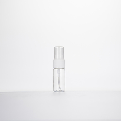 100ml 透明なPETスプレーボトル