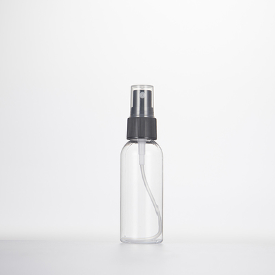 メビルの清掃のためのクラシックスムーズPETプラスチック 日常用スプレーボトル