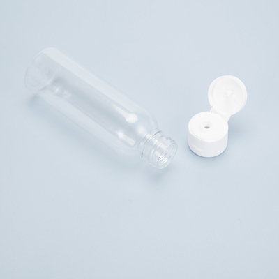多用用のための透明色70ml PETスプレーボトル