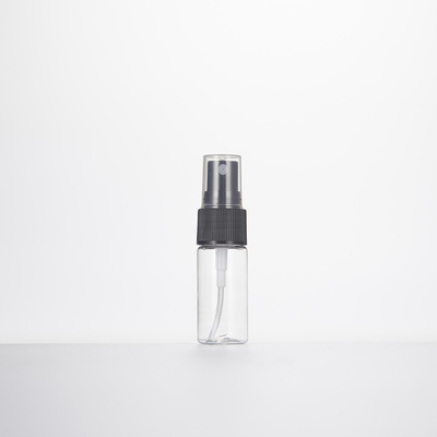 多用用のための透明色70ml PETスプレーボトル