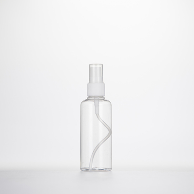 多用用のための透明色70ml PETスプレーボトル