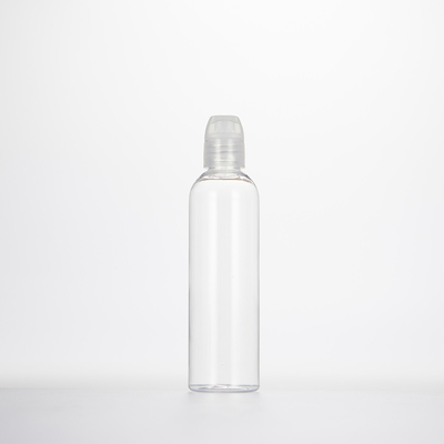 多用用のための透明色70ml PETスプレーボトル