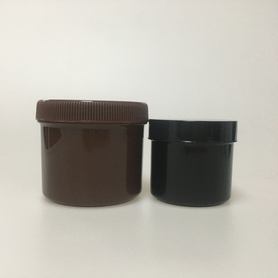 食品の保管と包装のための透明プラスチック容器と蓋
