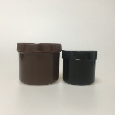 食品の保管と包装のための透明プラスチック容器と蓋