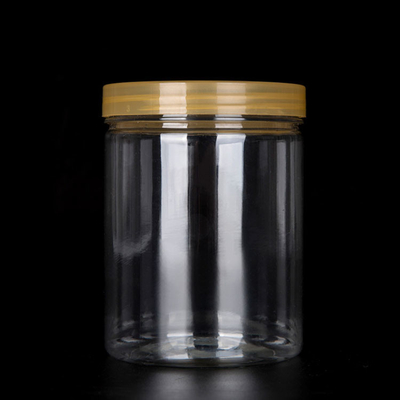 8オンス 透明なプラスチック容器 包装用