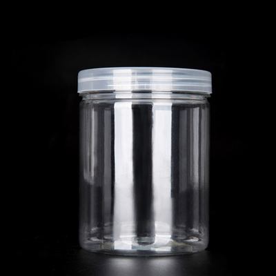 8オンス 透明なプラスチック容器 包装用