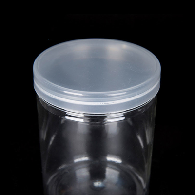 8オンス 透明なプラスチック容器 包装用