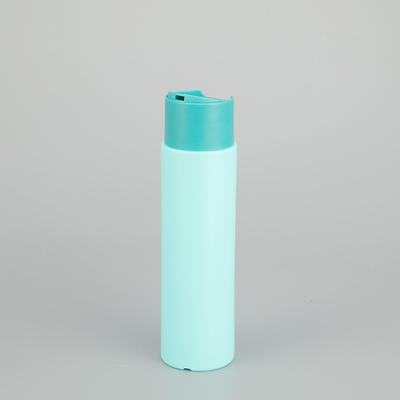化粧品の配給 画面付きのペットボトル ホットスタンプ印刷 ピンク 47mm 25.7g