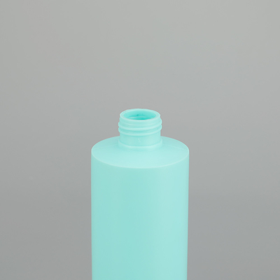 化粧品の配給 画面付きのペットボトル ホットスタンプ印刷 ピンク 47mm 25.7g
