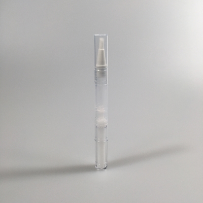 250ml ピンク 47mm PET ボトル 24mm カリバー パンプ