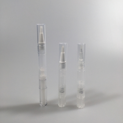 250ml ピンク 47mm PET ボトル 24mm カリバー パンプ