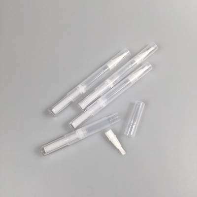 250ml ピンク 47mm PET ボトル 24mm カリバー パンプ