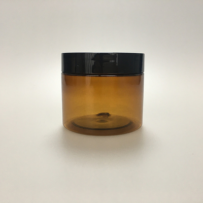 保存および展示のための蓋付きのカスタマイズ可能な透明プラスチック容器