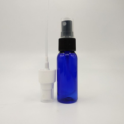 25.7g エコフレンドリー リサイクル可能なPETポンプ ボトル クリームを配給するために