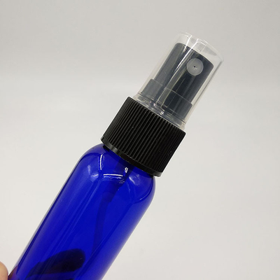 25.7g エコフレンドリー リサイクル可能なPETポンプ ボトル クリームを配給するために