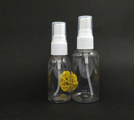 5オンスPETプラスチックのスプレーボトル