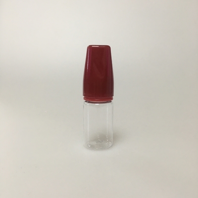 カスタマイズ可能 プリント 丸 100ml 子供用液体滴瓶 スクリューキャップ